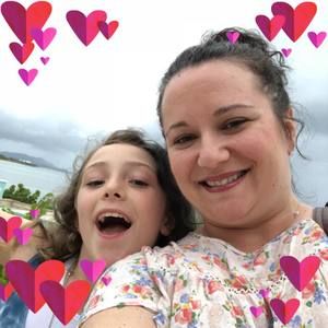 Meet your Posher, Maureen